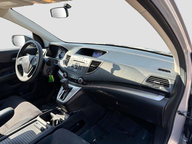 used 2014 Honda CR-V car, priced at $12,396