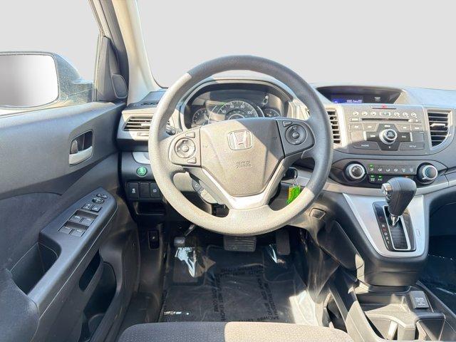 used 2014 Honda CR-V car, priced at $12,396