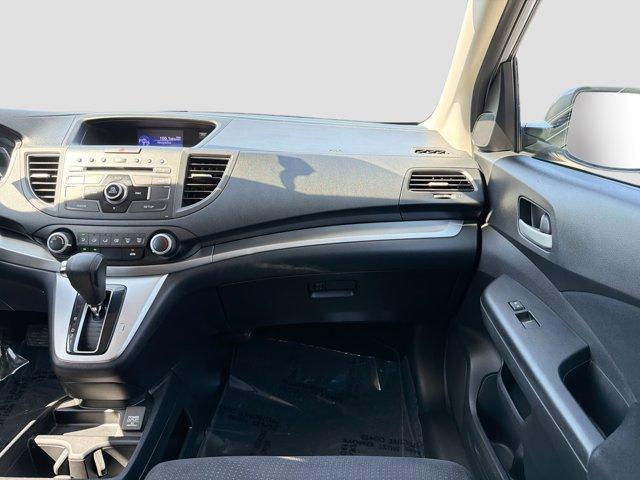 used 2014 Honda CR-V car, priced at $12,396