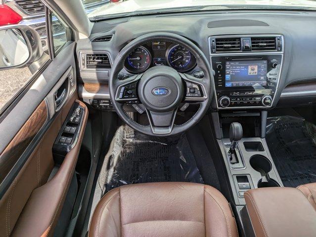 used 2018 Subaru Outback car, priced at $20,451