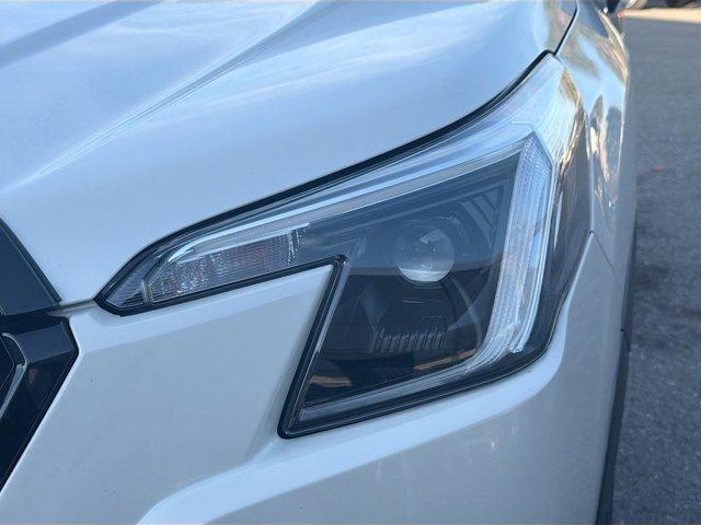 used 2023 Subaru Forester car, priced at $28,442