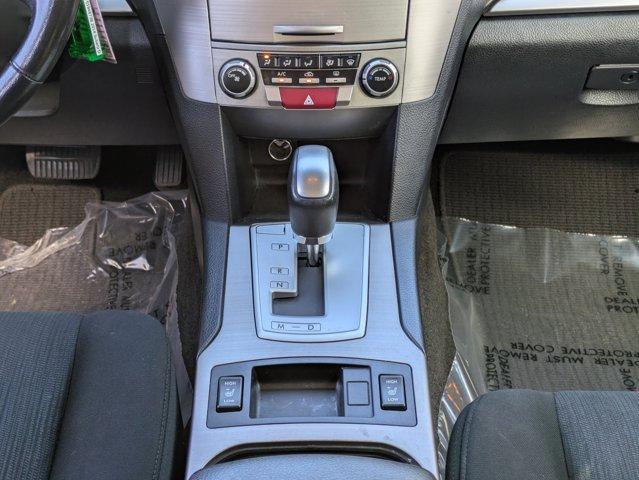 used 2014 Subaru Outback car, priced at $9,195