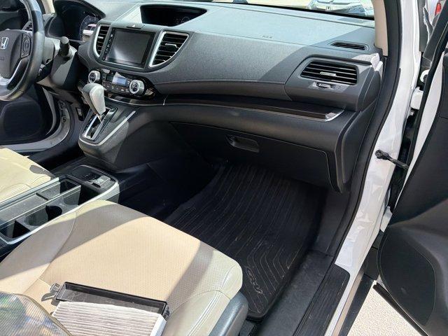 used 2015 Honda CR-V car, priced at $16,547