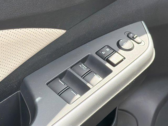 used 2015 Honda CR-V car, priced at $16,547