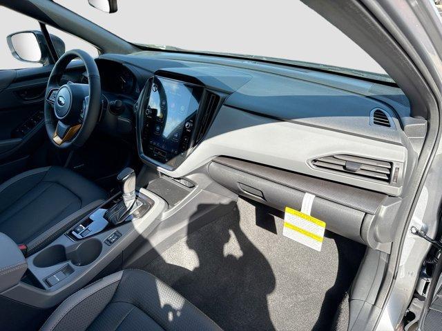 new 2026 Subaru Crosstrek car, priced at $38,365