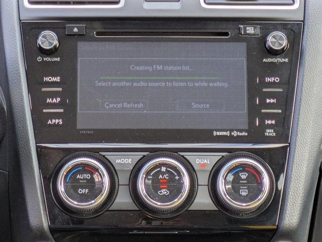 used 2017 Subaru Forester car, priced at $20,460