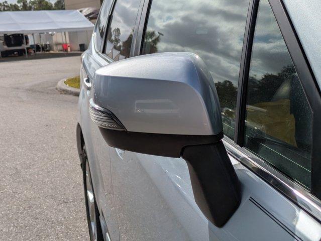 used 2017 Subaru Forester car, priced at $20,460