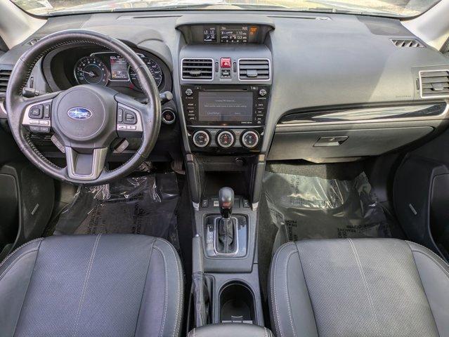 used 2017 Subaru Forester car, priced at $20,460