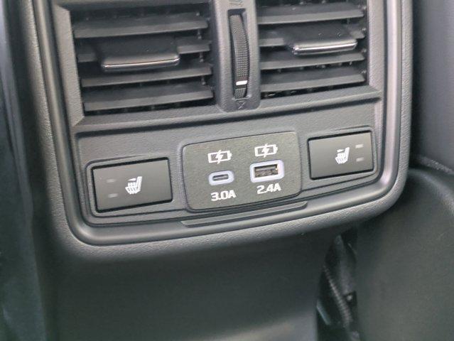 new 2026 Subaru Outback car, priced at $43,565