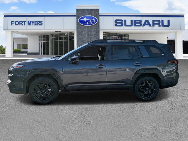 new 2026 Subaru Outback car, priced at $43,565