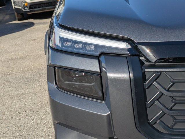 new 2026 Subaru Outback car, priced at $43,565