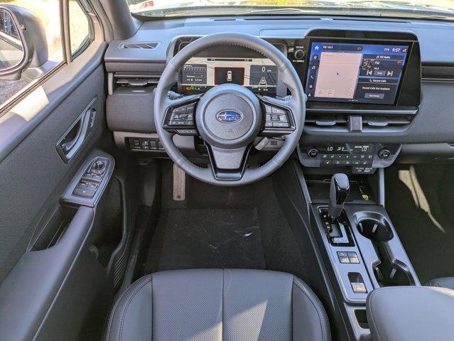 new 2026 Subaru Outback car, priced at $43,565