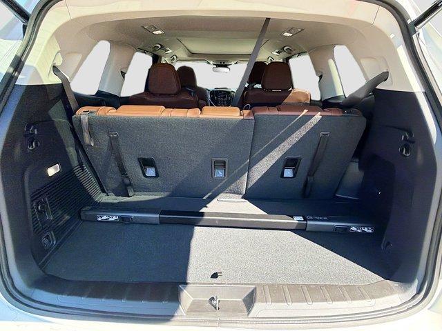 used 2025 Subaru Ascent car, priced at $42,953