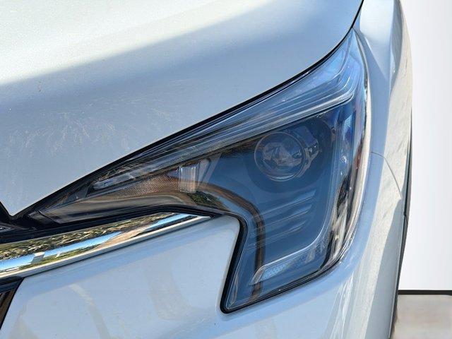 used 2025 Subaru Ascent car, priced at $42,953