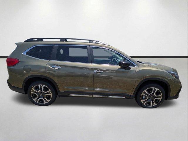 new 2026 Subaru Ascent car, priced at $55,067