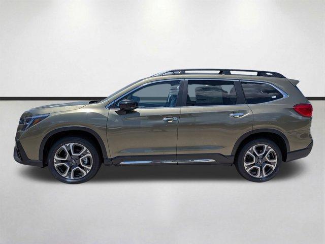 new 2026 Subaru Ascent car, priced at $55,067