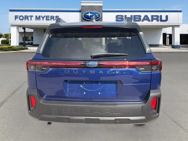 new 2026 Subaru Outback car, priced at $37,103