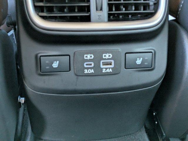 used 2023 Subaru Outback car, priced at $28,673