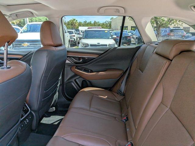 used 2023 Subaru Outback car, priced at $28,673