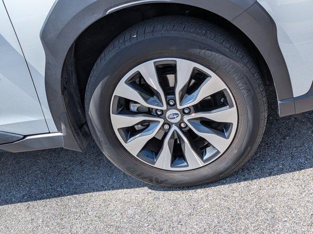 used 2023 Subaru Outback car, priced at $28,673
