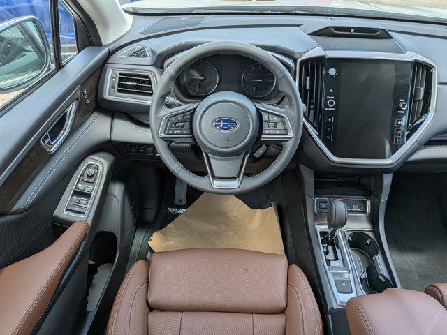 new 2026 Subaru Ascent car, priced at $55,167