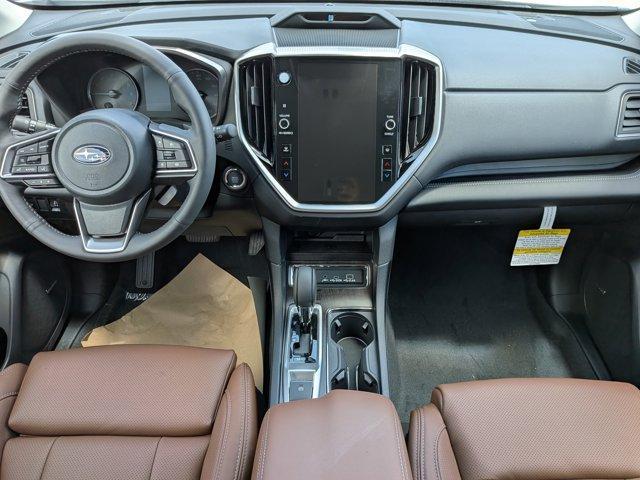 new 2026 Subaru Ascent car, priced at $55,167