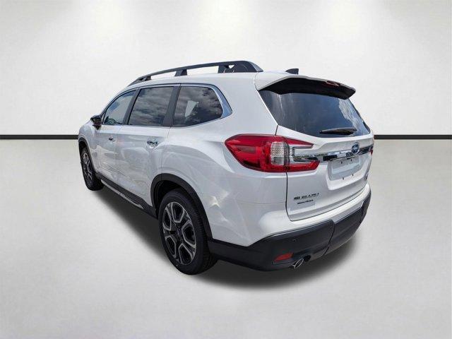 new 2026 Subaru Ascent car, priced at $55,167