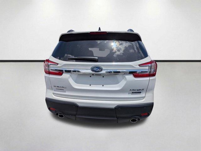 new 2026 Subaru Ascent car, priced at $55,167