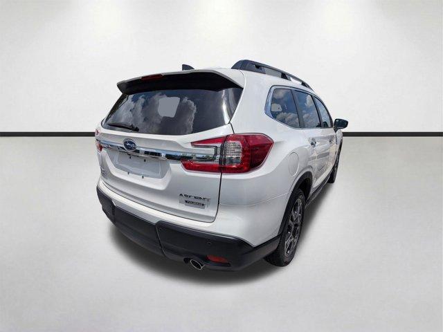 new 2026 Subaru Ascent car, priced at $55,167