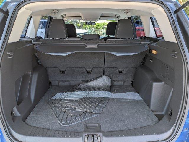 used 2017 Ford Escape car, priced at $9,074