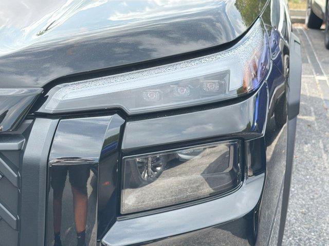 new 2026 Subaru Outback car, priced at $41,290