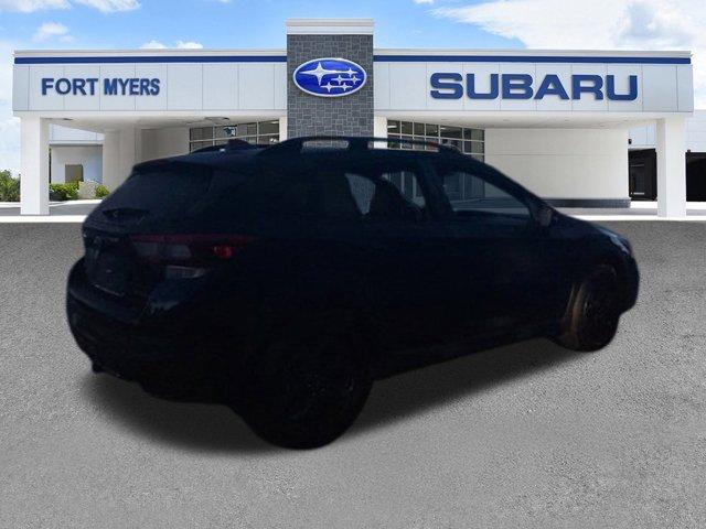 used 2021 Subaru Crosstrek car, priced at $17,997