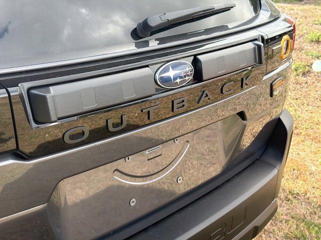 new 2026 Subaru Outback car, priced at $50,521