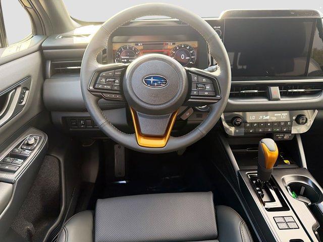 new 2026 Subaru Outback car, priced at $50,521