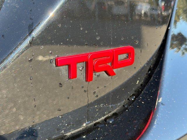 used 2022 Toyota Camry car, priced at $32,801