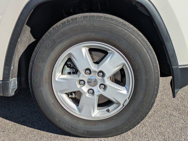 used 2012 Jeep Grand Cherokee car, priced at $9,871