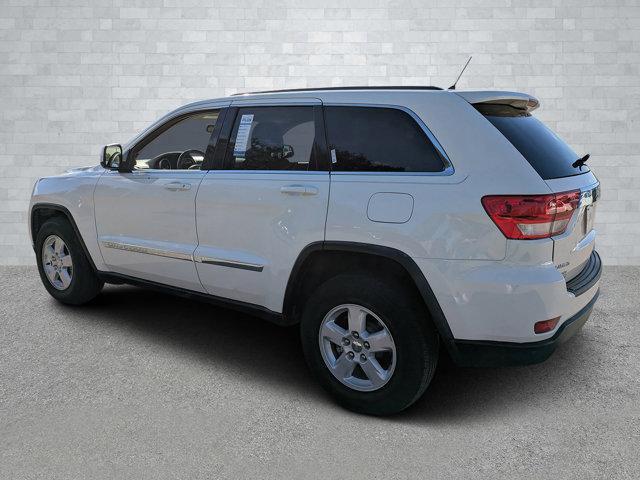 used 2012 Jeep Grand Cherokee car, priced at $9,871