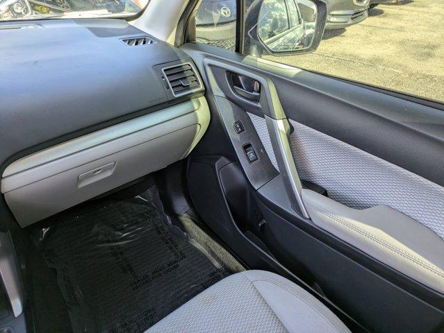 used 2017 Subaru Forester car, priced at $14,151