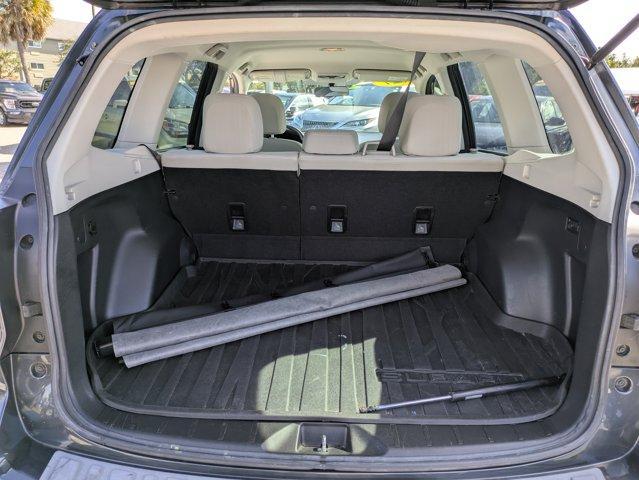 used 2017 Subaru Forester car, priced at $14,151