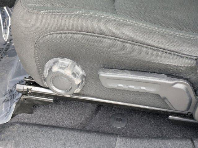 used 2021 Jeep Wrangler Unlimited car, priced at $26,391