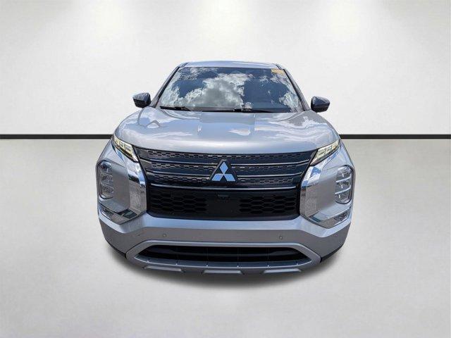used 2022 Mitsubishi Outlander car, priced at $17,814