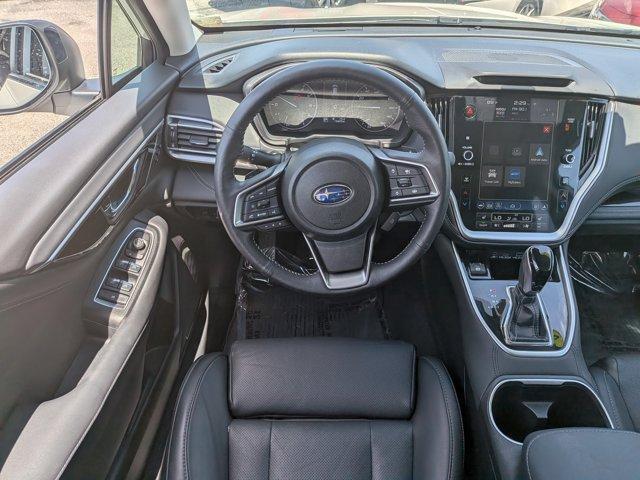 used 2024 Subaru Outback car, priced at $28,174