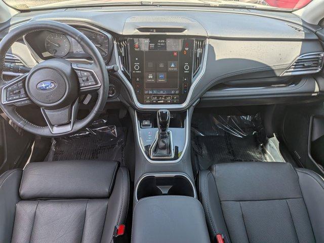 used 2024 Subaru Outback car, priced at $28,174