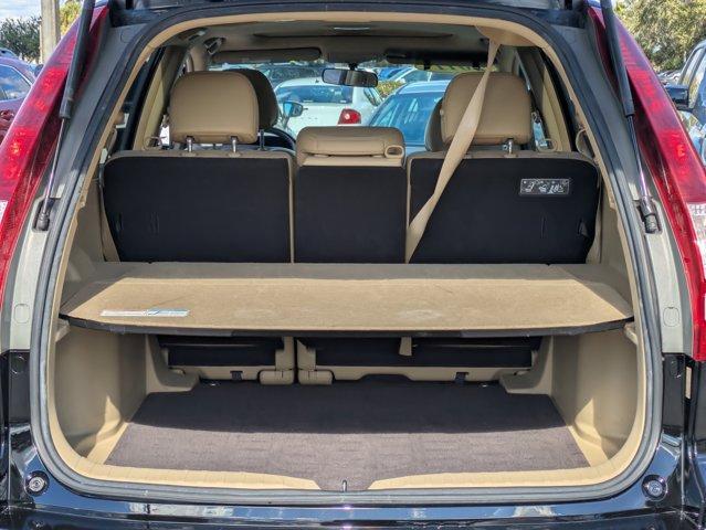 used 2011 Honda CR-V car, priced at $11,160