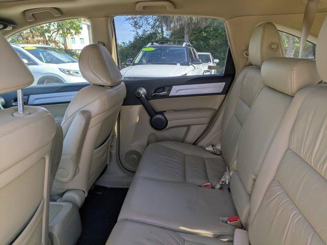 used 2011 Honda CR-V car, priced at $11,160