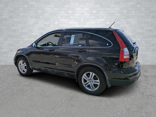 used 2011 Honda CR-V car, priced at $11,160