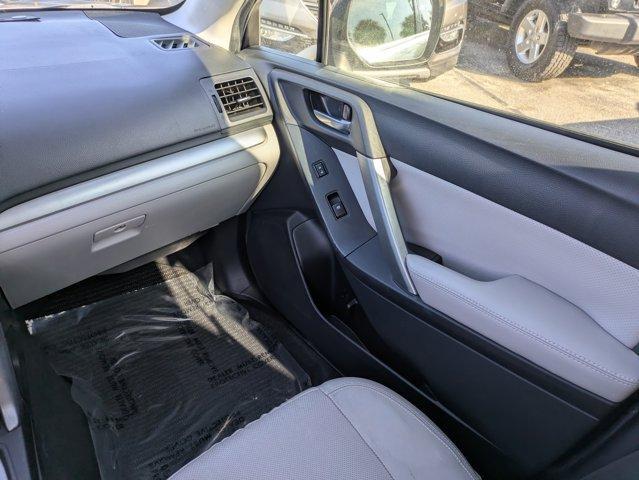 used 2015 Subaru Forester car, priced at $12,246