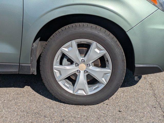 used 2015 Subaru Forester car, priced at $12,246