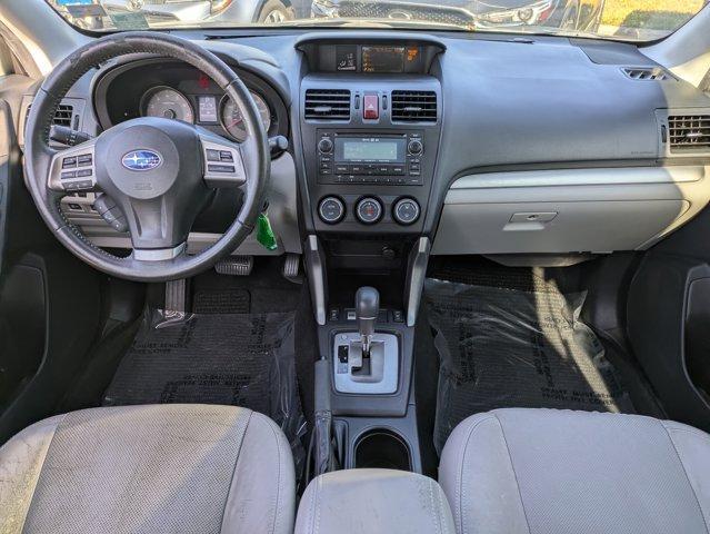 used 2015 Subaru Forester car, priced at $12,246