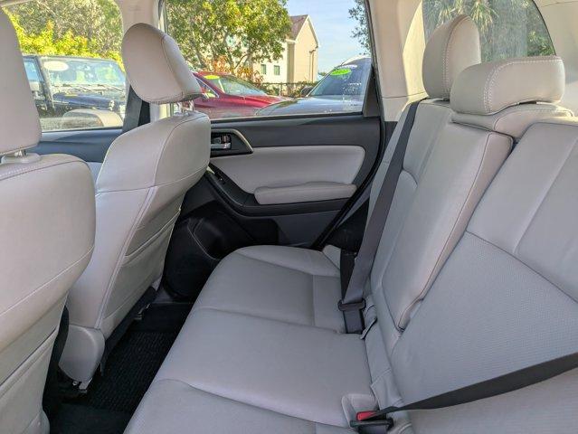 used 2015 Subaru Forester car, priced at $12,246